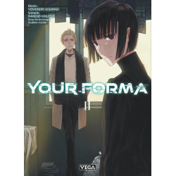 Your forma  - Tome 2