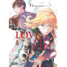 Love of kill - Tome 10