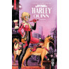 Urban Comics Nomad : Batman White Knight : Harley Quinn