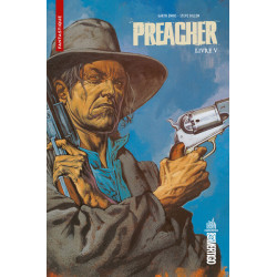Preacher tome 5 Urban...