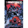 Transformers Tome 4