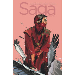 Saga intégrale volume 2