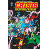 Crisis on Infinite Earths (1985) partie 1