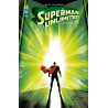 Superman Unlimited tome 1