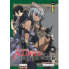 No Longer Allowed in Another World - Tome 10