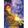 Oneira - L'ère des souverains - Tome 1