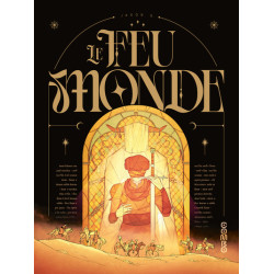 Le Feu Monde