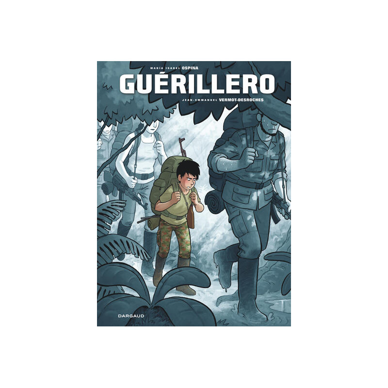 Guérillero