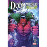Doom World N°04 : Le règne de Fatalis - Edition collector - COMPTE FERME