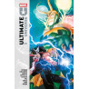 Ultimate universe N°09 (Variant - Tirage limité) - COMPTE FERME