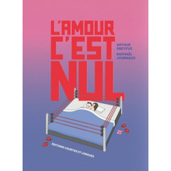 L’Amour c'est nul !