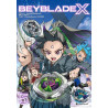 BEYBLADE X - T05