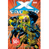 X-Factor par Peter David T01 (Prix découverte)