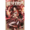 NUE'S EXORCIST - T07