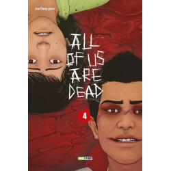 All of us are dead T04