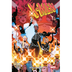 X-Men N°26 - Edition...