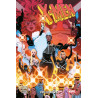 X-Men N°26 - Edition collector - COMPTE FERME
