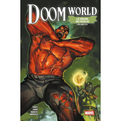 Doom World N°03 - Edition...