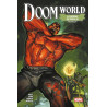 Doom World N°03 - Edition collector - COMPTE FERME