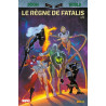 Doom World N°03 : Le règne de Fatalis