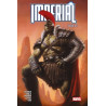 Imperial N°01 - Edition collector - COMPTE FERME