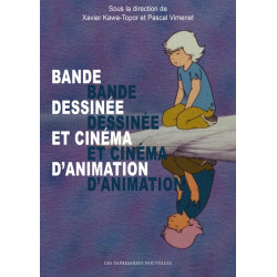 Bande dessinée et cinéma...