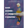 Bande dessinée et cinéma d’animation