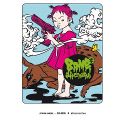 Bambi 0 - Alternative