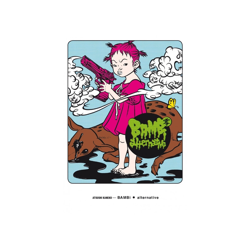 Bambi 0 - Alternative