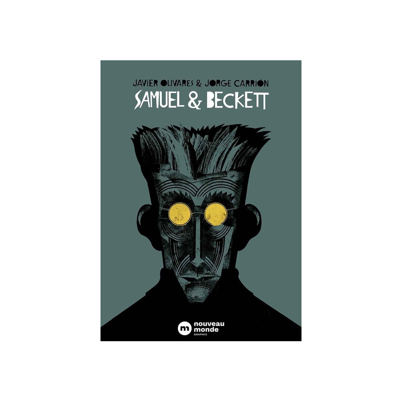 Samuel & Beckett