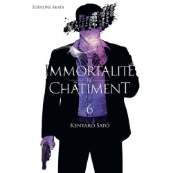 Immortalité et Châtiment -...