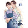 Cherry Magic - Tome 11 (VF)