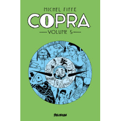 COPRA Volume 5