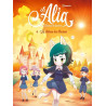 Alia - Tome 4 Le château des illusions