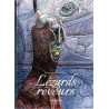 LÉZARDS RÊVEURS