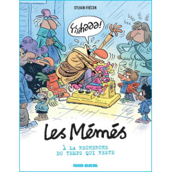 Les Mémés - tome 06