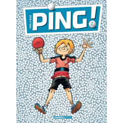 Ping - tome 02