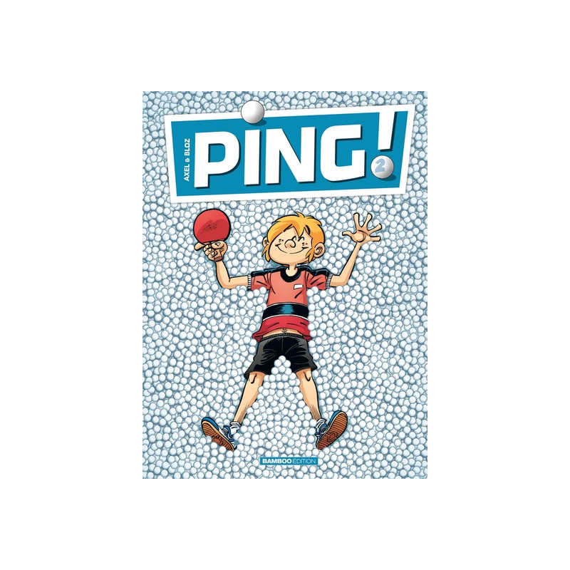 Ping - tome 02