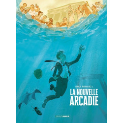 La Nouvelle Arcadie -...