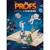 Les Profs : Refont l'histoire - tome 04