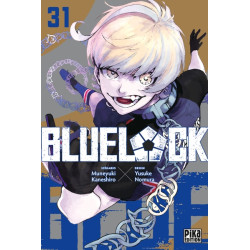 Blue Lock T31