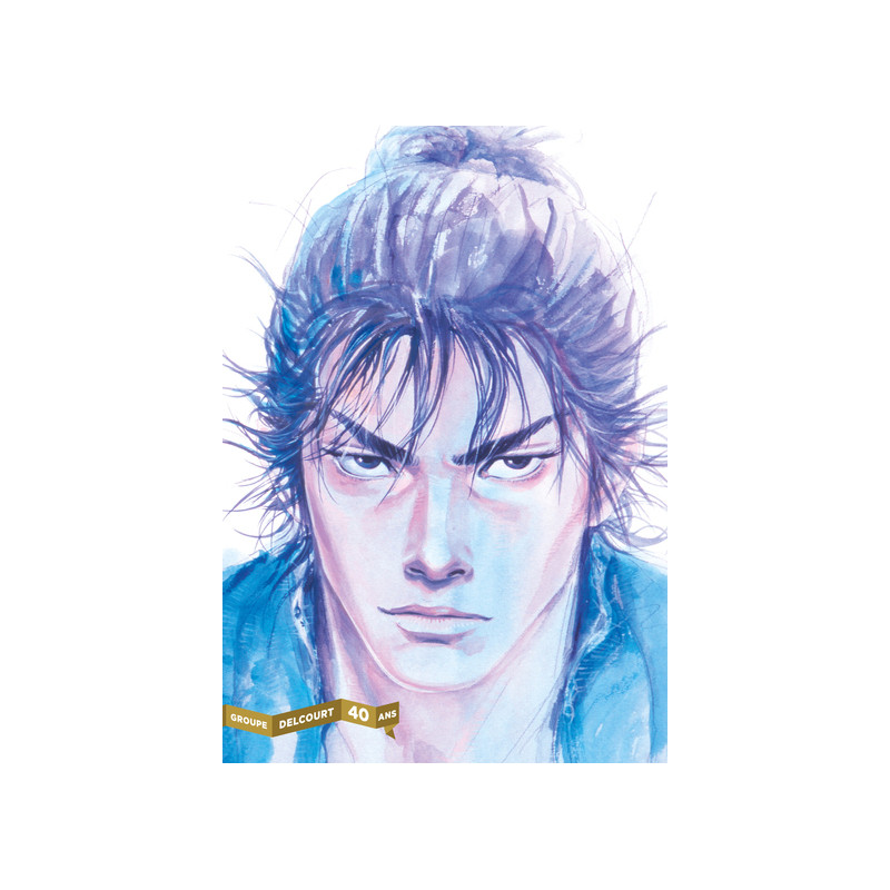 Vagabond T01 - 40 ans