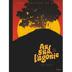 Au Sud, l'Agonie - Edition...