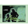 Banal Canal - Lucien Neons - Tome 2 - L'Enseigne Lumineuse