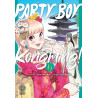 Party Boy Kongming! - Tome 06