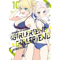 Girlfriend Girlfriend -...
