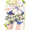 Girlfriend Girlfriend - Tome 10