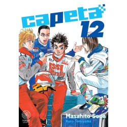 Capeta - Tome 12