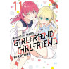 Girlfriend Girlfriend - Tome 11