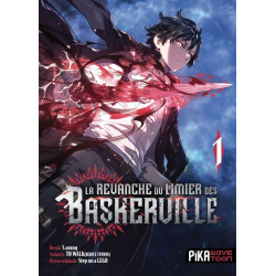 La Revanche du limier des...
